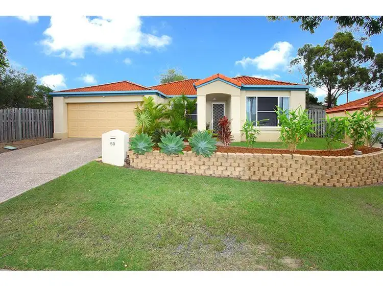 50 Riverpark Drive, Nerang QLD 4211