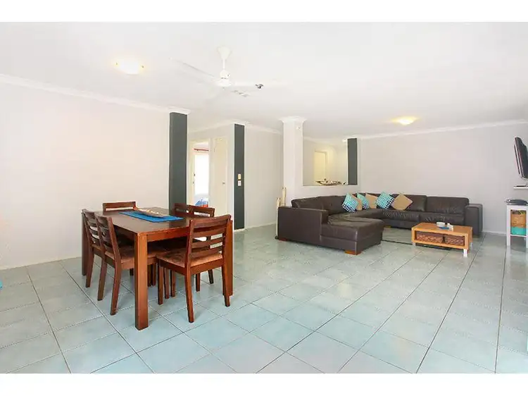 Second view of Homely house listing, 50 Riverpark Drive, Nerang QLD 4211