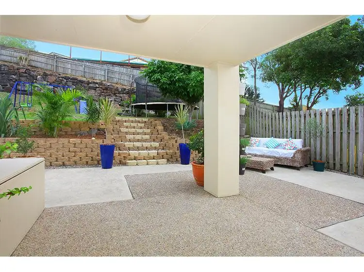 Fourth view of Homely house listing, 50 Riverpark Drive, Nerang QLD 4211