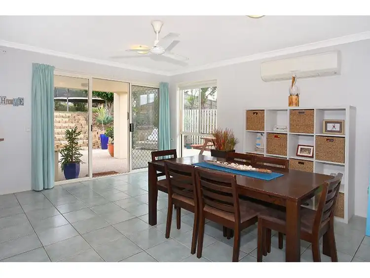 Sixth view of Homely house listing, 50 Riverpark Drive, Nerang QLD 4211