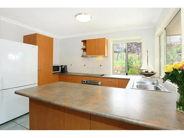 Seventh view of Homely house listing, 50 Riverpark Drive, Nerang QLD 4211