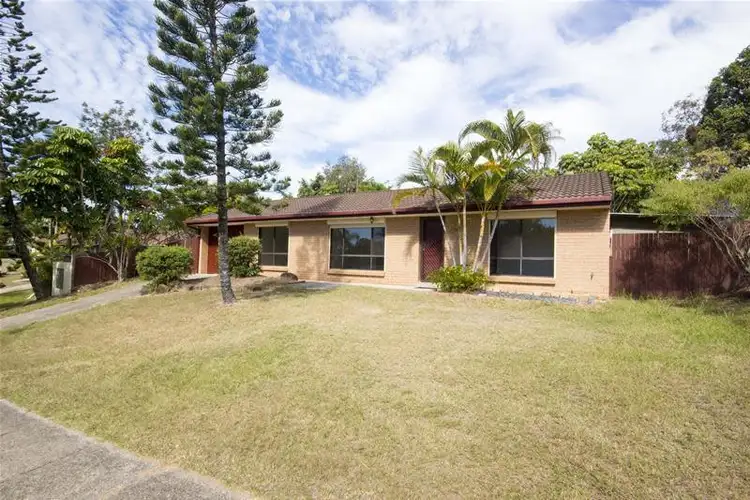 Main view of Homely house listing, 32 Alexander Drive, Highland Park QLD 4211