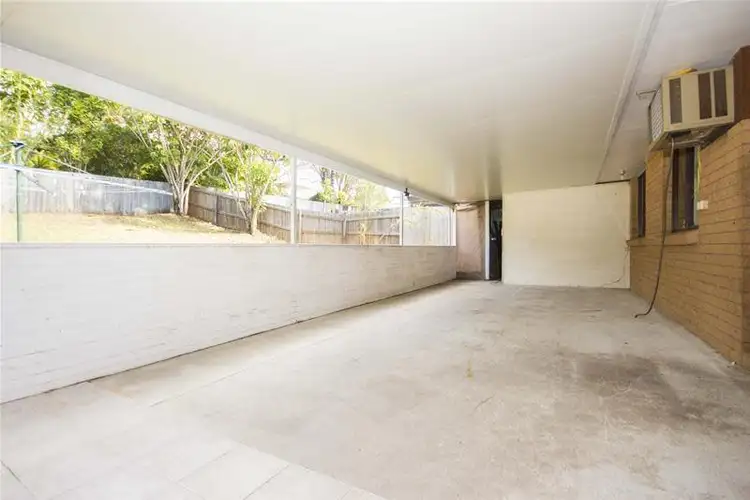 Third view of Homely house listing, 32 Alexander Drive, Highland Park QLD 4211
