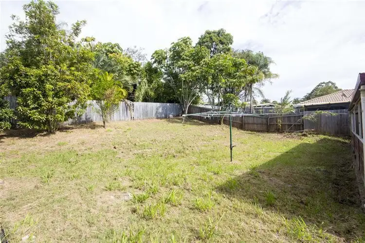 Fourth view of Homely house listing, 32 Alexander Drive, Highland Park QLD 4211