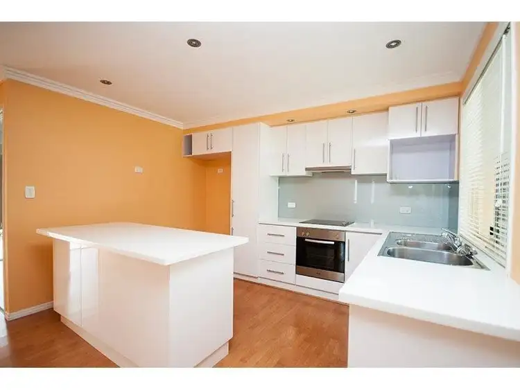 Second view of Homely house listing, 13 Centurion Crescent, Nerang QLD 4211