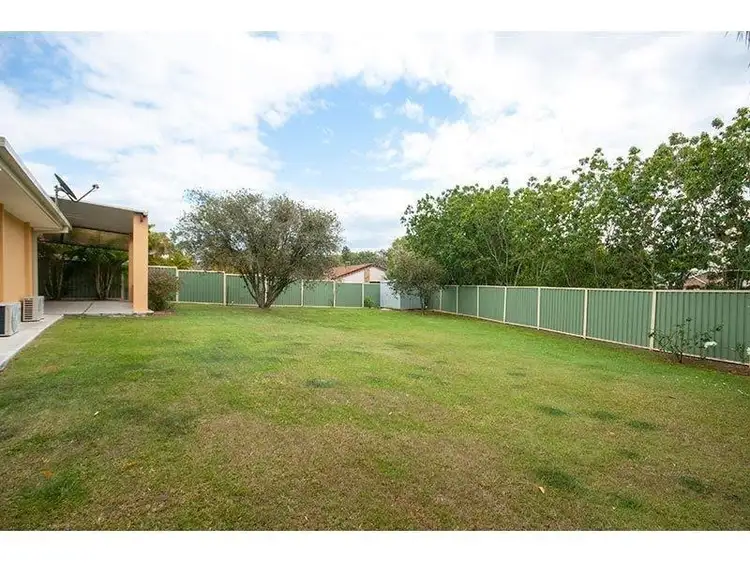 Fourth view of Homely house listing, 13 Centurion Crescent, Nerang QLD 4211