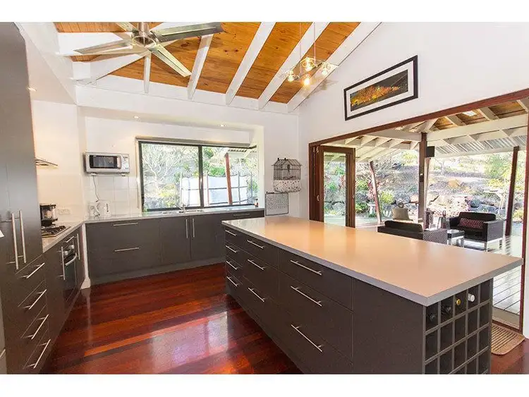 Third view of Homely house listing, 9 Bilby Close, Nerang QLD 4211