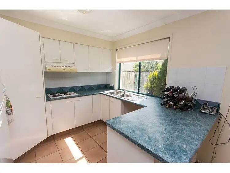 Second view of Homely unit listing, 51/28 Ancona Street, Carrara QLD 4211