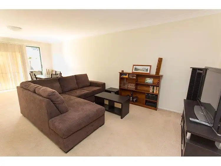 Third view of Homely unit listing, 51/28 Ancona Street, Carrara QLD 4211