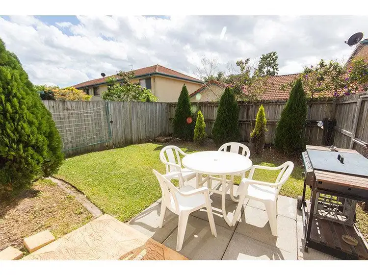 Fourth view of Homely unit listing, 51/28 Ancona Street, Carrara QLD 4211