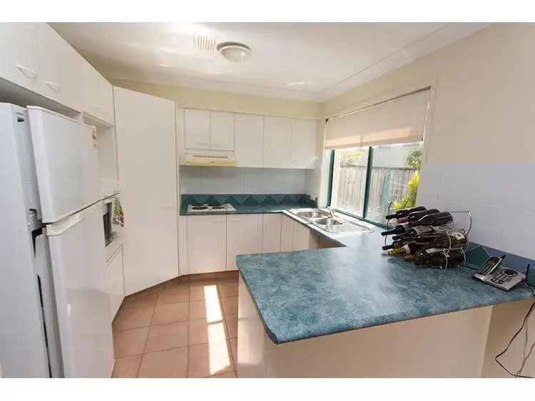 Fifth view of Homely unit listing, 51/28 Ancona Street, Carrara QLD 4211