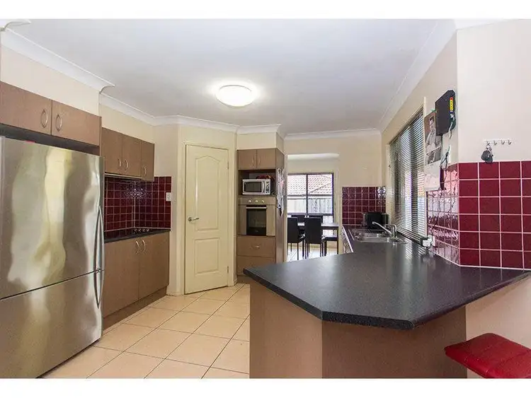 Fifth view of Homely house listing, 17 Bella Boulevard, Pimpama QLD 4209