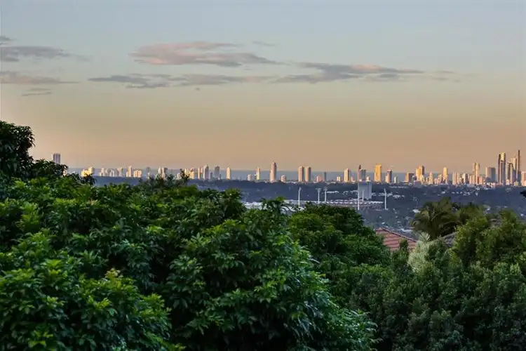 Third view of Homely townhouse listing, 25/2 Ridgeline Way, Highland Park QLD 4211