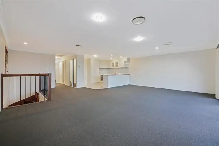 Fourth view of Homely townhouse listing, 25/2 Ridgeline Way, Highland Park QLD 4211