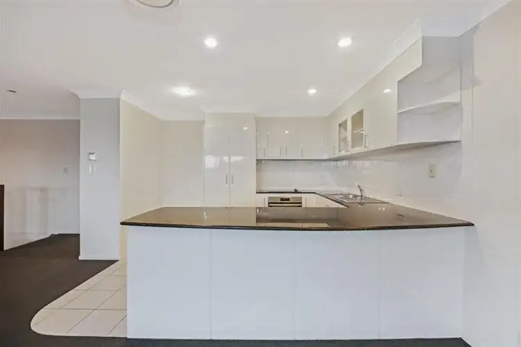 Fifth view of Homely townhouse listing, 25/2 Ridgeline Way, Highland Park QLD 4211