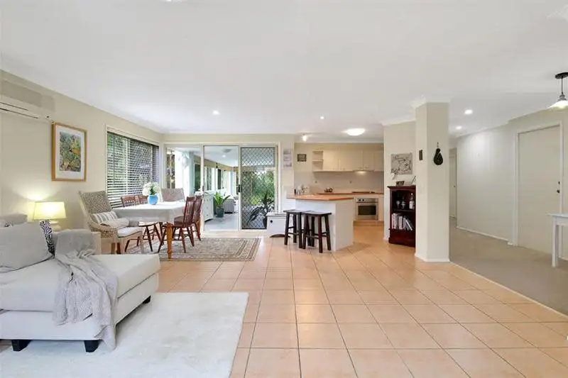 Main view of Homely house listing, 77 Riverpark Drive, Nerang QLD 4211