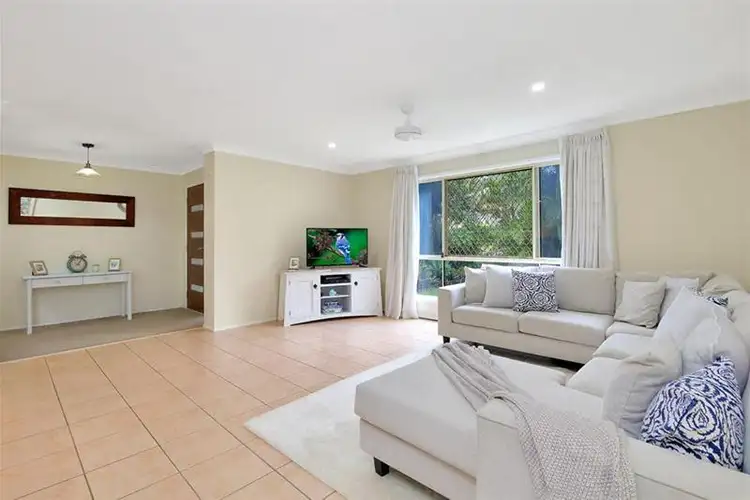 Third view of Homely house listing, 77 Riverpark Drive, Nerang QLD 4211