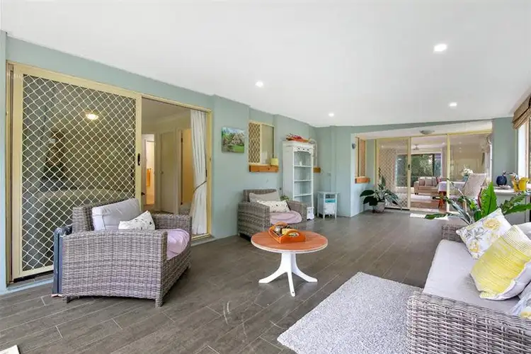 Fourth view of Homely house listing, 77 Riverpark Drive, Nerang QLD 4211