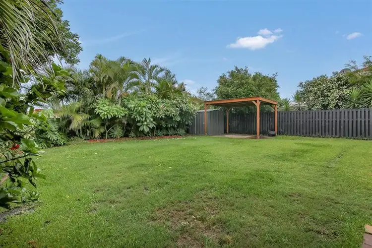 Fifth view of Homely house listing, 77 Riverpark Drive, Nerang QLD 4211