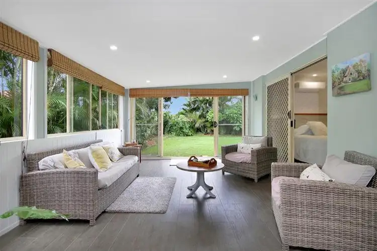 Sixth view of Homely house listing, 77 Riverpark Drive, Nerang QLD 4211