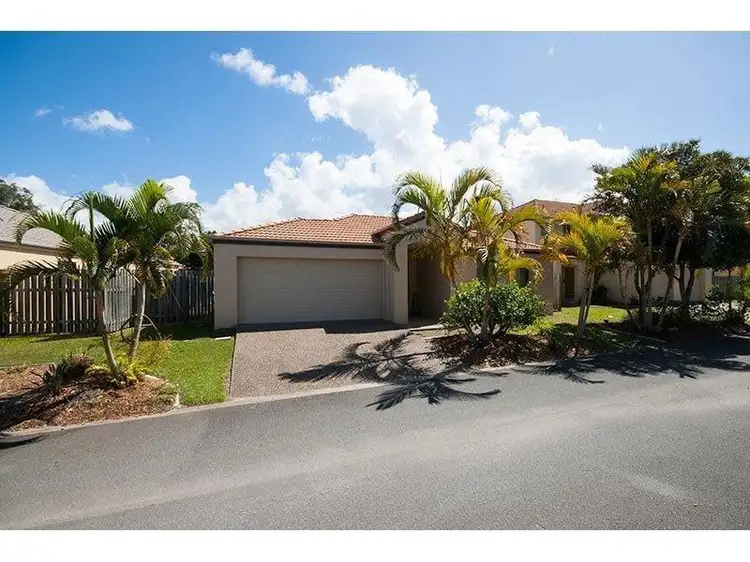 25/113 Arundel Drive, Arundel QLD 4214