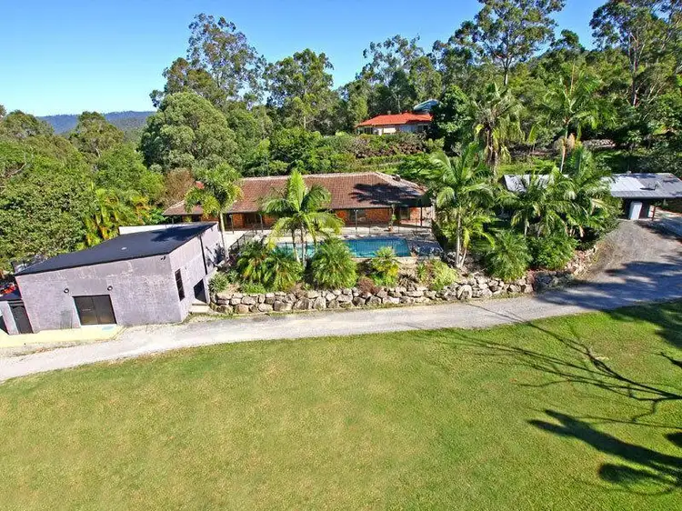 62 Tunbridge Drive, Nerang QLD 4211