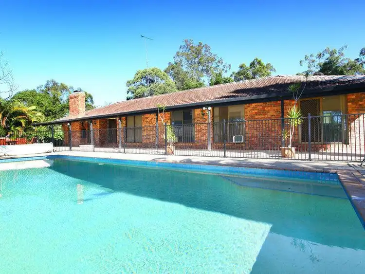 Third view of Homely house listing, 62 Tunbridge Drive, Nerang QLD 4211