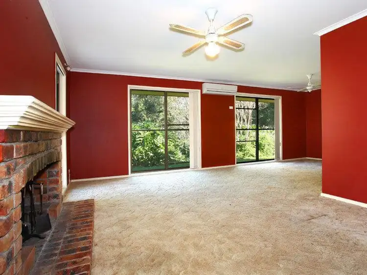 Fourth view of Homely house listing, 62 Tunbridge Drive, Nerang QLD 4211