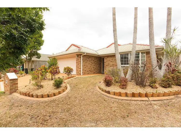 16 Shenton Way, Nerang QLD 4211