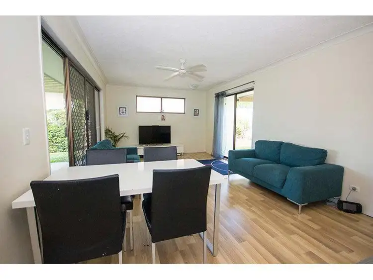 Second view of Homely house listing, 9 Pleasant Court, Carrara QLD 4211