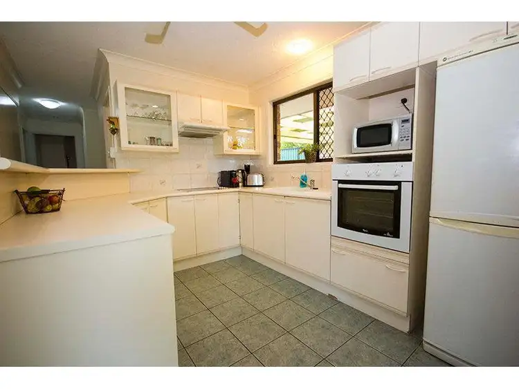 Third view of Homely house listing, 9 Pleasant Court, Carrara QLD 4211