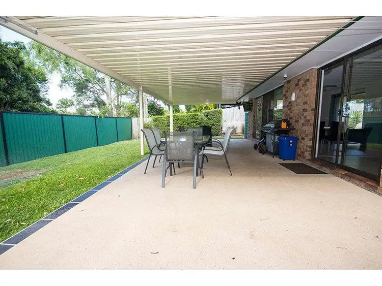 Fourth view of Homely house listing, 9 Pleasant Court, Carrara QLD 4211