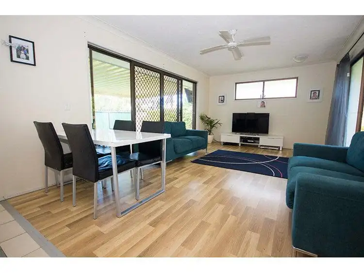 Fifth view of Homely house listing, 9 Pleasant Court, Carrara QLD 4211