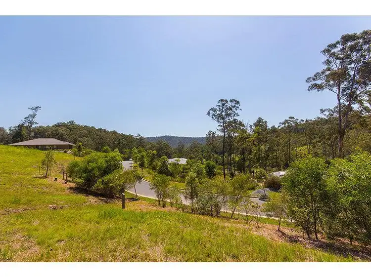 Fourth view of Homely land listing, 101 Woodland Avenue, Mount Nathan QLD 4211