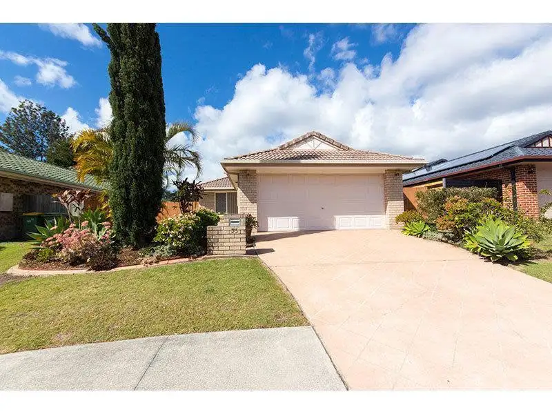 Main view of Homely house listing, 35 Oakdale Avenue, Nerang QLD 4211
