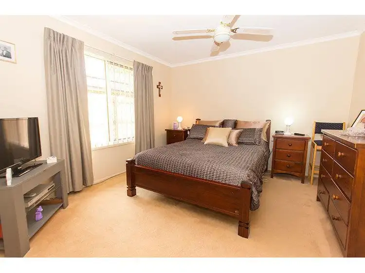 Fourth view of Homely house listing, 35 Oakdale Avenue, Nerang QLD 4211
