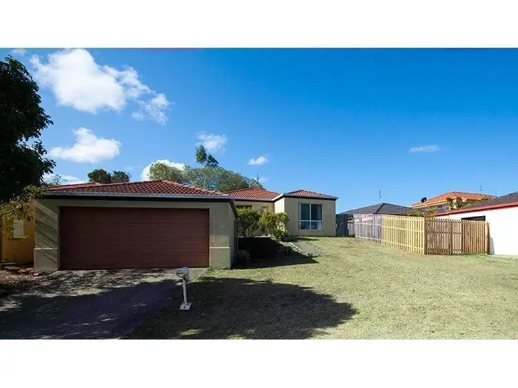 5 Miro Place, Nerang QLD 4211