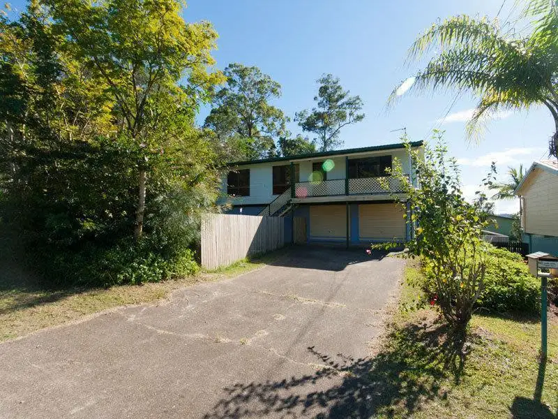 Main view of Homely house listing, 7 The Strand, Nerang QLD 4211