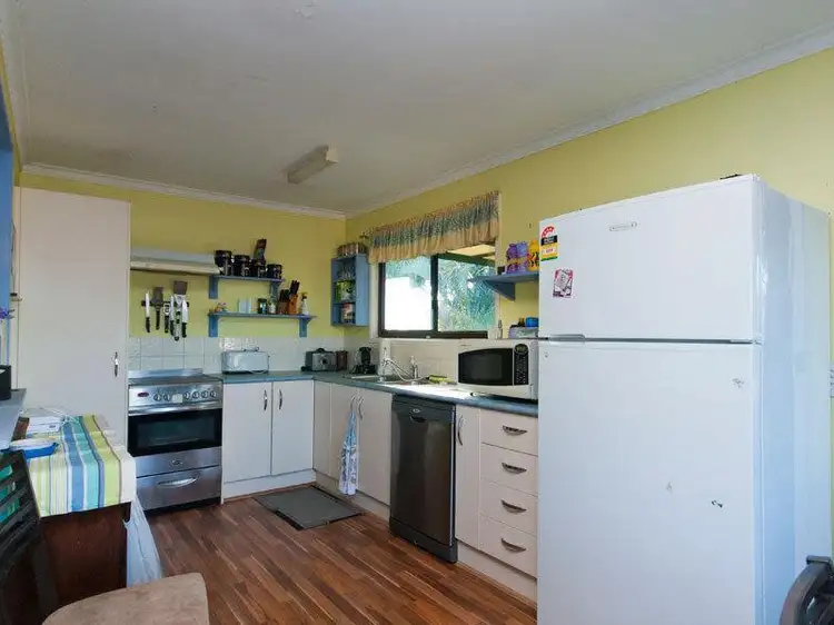 Second view of Homely house listing, 7 The Strand, Nerang QLD 4211