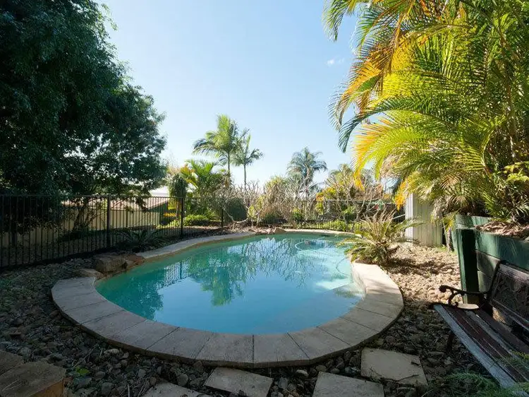 Fourth view of Homely house listing, 7 The Strand, Nerang QLD 4211