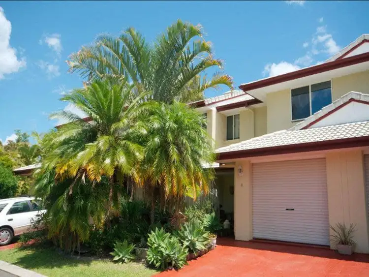 Main view of Homely unit listing, 8/102 Alexander Drive, Highland Park QLD 4211