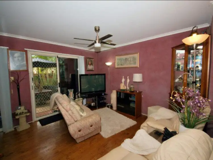 Second view of Homely unit listing, 8/102 Alexander Drive, Highland Park QLD 4211