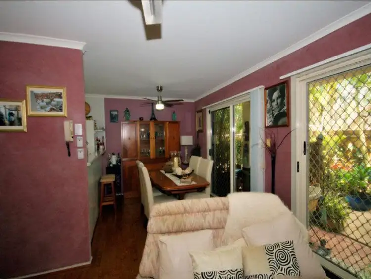 Sixth view of Homely unit listing, 8/102 Alexander Drive, Highland Park QLD 4211