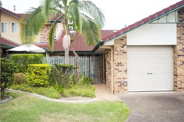 15/36 Weedons Road, Nerang QLD 4211
