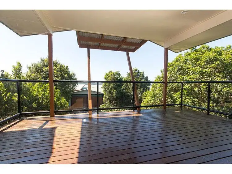 Third view of Homely townhouse listing, 31/2 Ridgeline Way, Highland Park QLD 4211