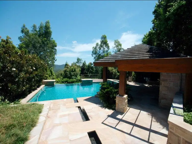 Fourth view of Homely townhouse listing, 31/2 Ridgeline Way, Highland Park QLD 4211