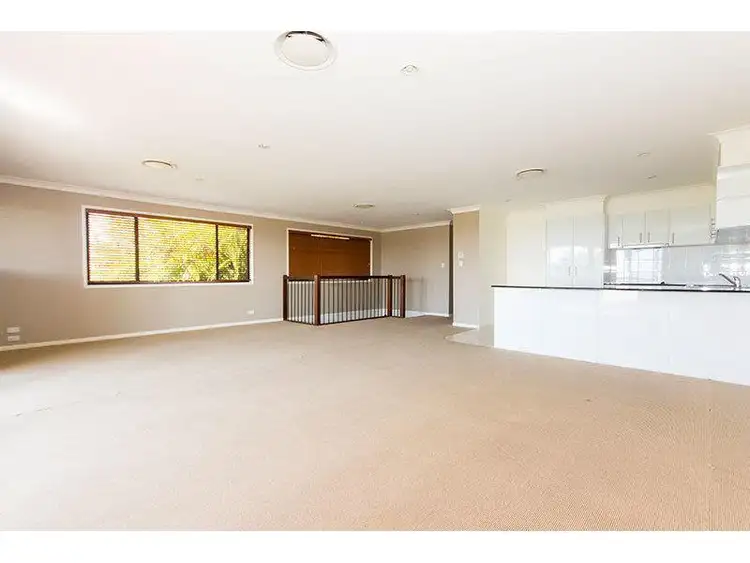 Fifth view of Homely townhouse listing, 31/2 Ridgeline Way, Highland Park QLD 4211