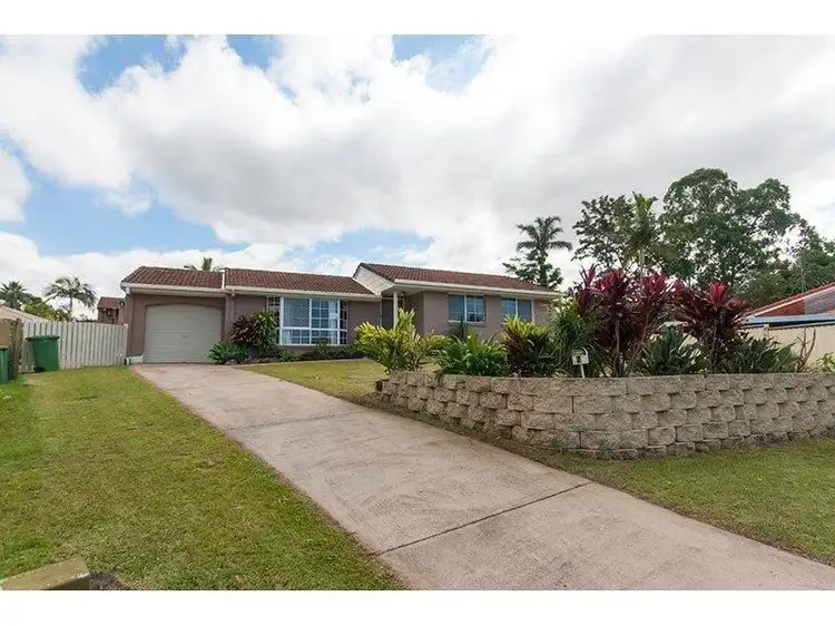 7 Spumante Court, Highland Park QLD 4211