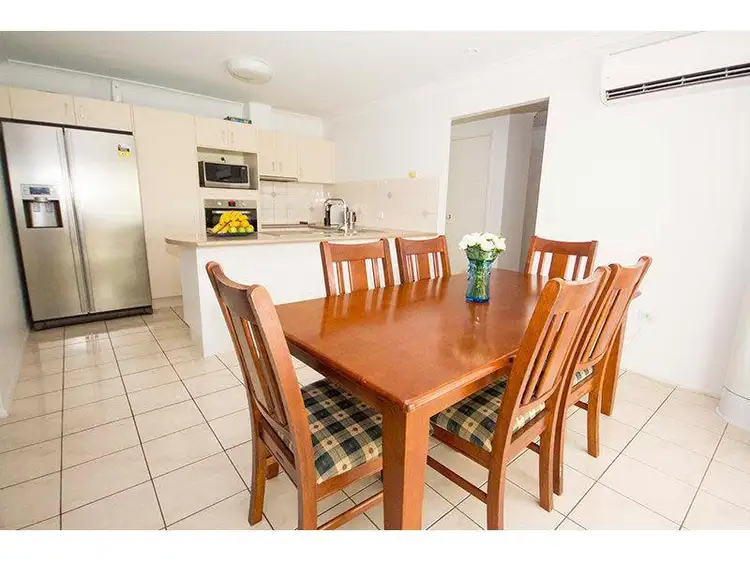 Third view of Homely house listing, 7 Mariposa Court, Nerang QLD 4211