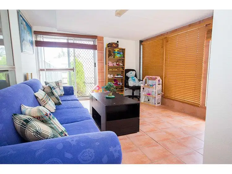 Fourth view of Homely house listing, 7 Mariposa Court, Nerang QLD 4211